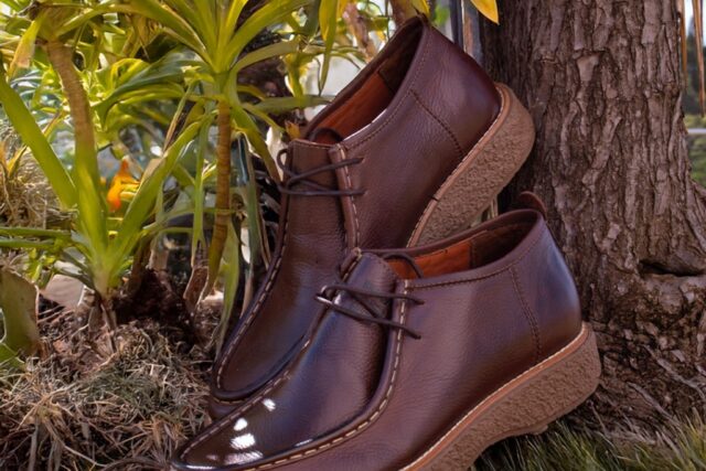 ANKEL BOOT MASCULINA 4107